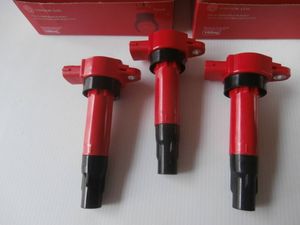 スマートフォーツー451ブラバス他全車種用強化イグニッションコイル（社外品）新品未使用