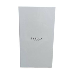 【未開封】STELLA BEAUTE ステラボーテ IPL 光美容器 ムダ毛ケア ルナ Luna コットンホワ