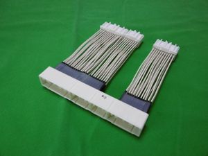 NA系ロードスター NA8C後期sr2 シリーズ2 ECU エンジンコンピューター延長ハーネス 接続