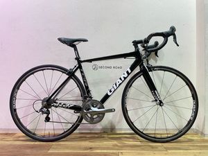 ■USED■GIANT ジャイアント TCR Alliance1 アライアンス 2010 M ULTEGRA アルテグラ 670