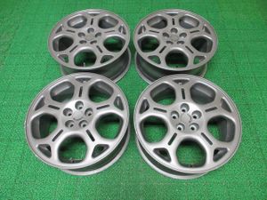 A960【条件付 送料無料】SUBARU スバル レガシィ ブリッツェン 純正 アルミ ホイール 17