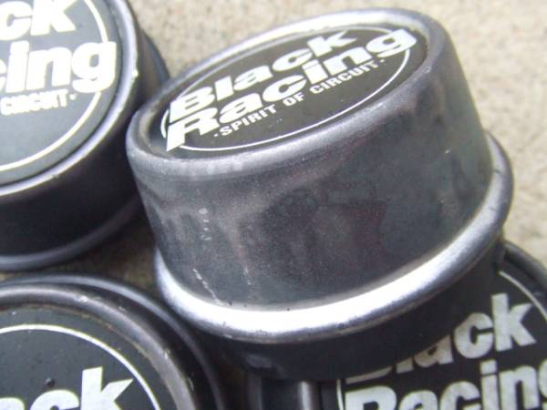 Br ブラックレーシング センターキャップ ワタナベ Bbs 社外品 売買されたオークション情報 Yahooの商品情報をアーカイブ公開 オークファン Aucfan Com