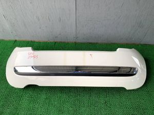 ●即決値段● 250923 フィアット500 ABA-31212 リヤ バンパーパネル バンパーカバー リア