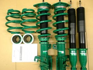 セレナ e-power HC27 HFC27 (FF 2018.03-2022.11)　TEIN FLEX Z　テイン フレックスZ　車