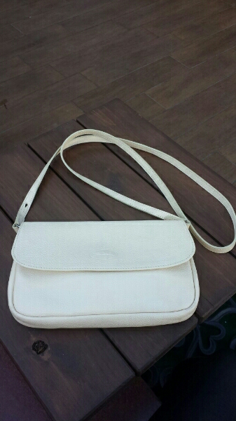 ロンシャン 斜めかけポシェット レア 