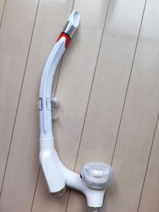 GULL(ガル) スノーケル スーパーブリット ミニ シュノーケリングマスク