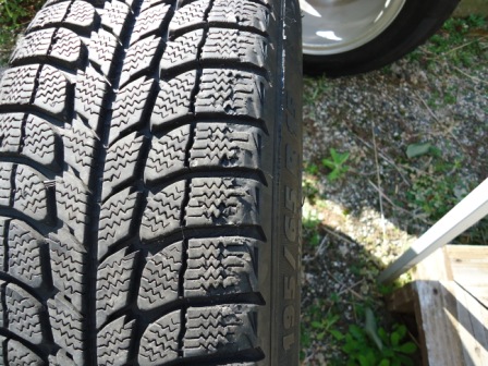 アウディA4純正☆VWトゥーランにも_2