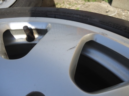 アウディA4純正☆VWトゥーランにも_3