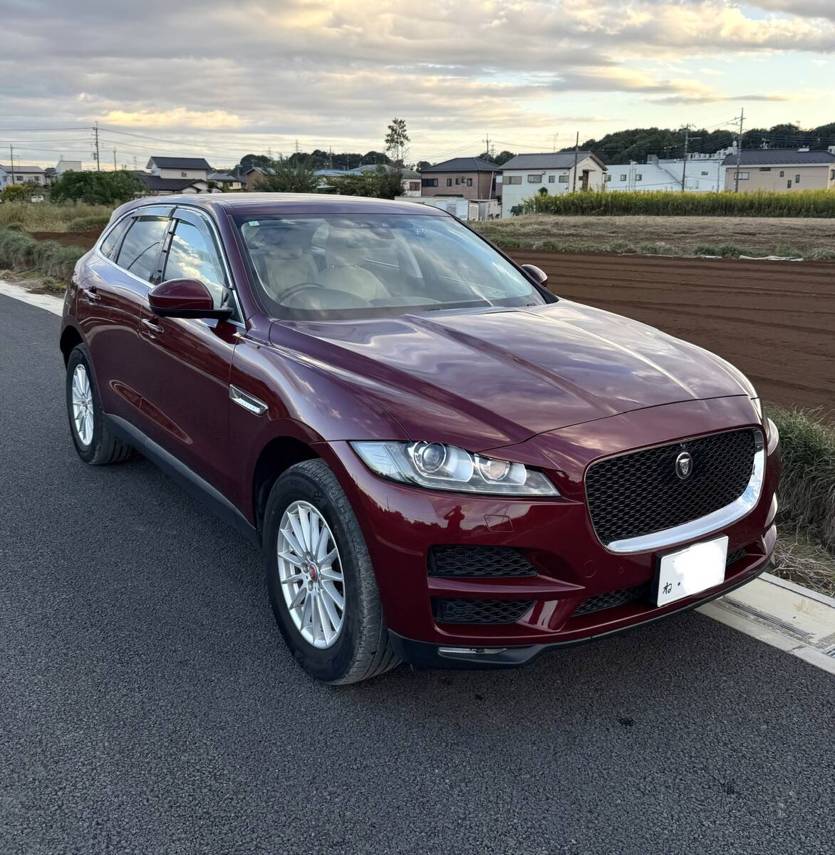 プレステージの情報