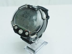TUSA ツサ IQ700 DC ダイブコンピュータ 17DIVE ランク:A スキューバダイビング用品 [S-6