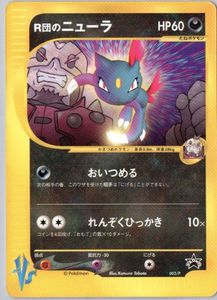 R団のニューラの値段と価格推移は？｜22件の売買データからR団の