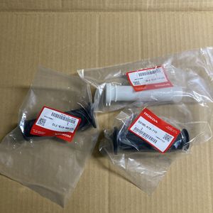 VFR400R ハンドル グリップセット 53141-KT8-710 53165-KT8-710 53166-KT8-710
