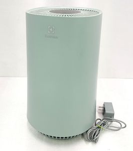 【美品】Electrolux 15畳対応 空気清浄機 Flow A3 UV 紫外線除菌機能搭載 エレクトロラッ