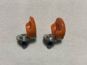 BURTON　バートン　トゥスライダー用ビス　２本セット