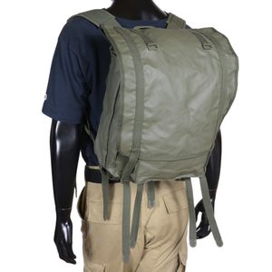 フランス軍放出品 リュックサック F-1 ナイロン製 バックパック ナップザック デイパック