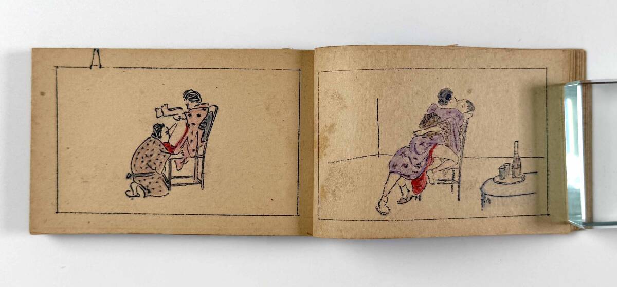 71116A○『秘戯指南』1冊 艶本 四十八手○古書 春画 浮世絵 日本画