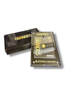 インゴットカードの値段と価格推移は？｜14件の売買データから