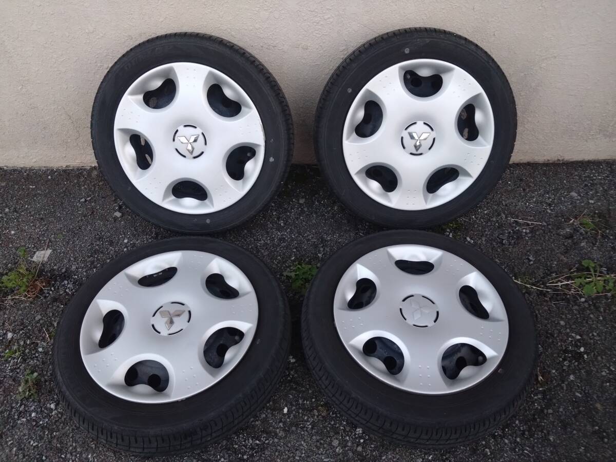 夏タイヤの情報