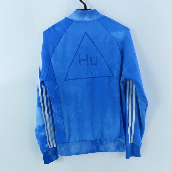 ☆adidas×PHARRELL WILLIAMS/アディダス×ファレルウィリアムス