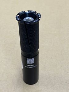 SPECIALIZED 1-1/8 カーボンアコラム用アンカー　DX