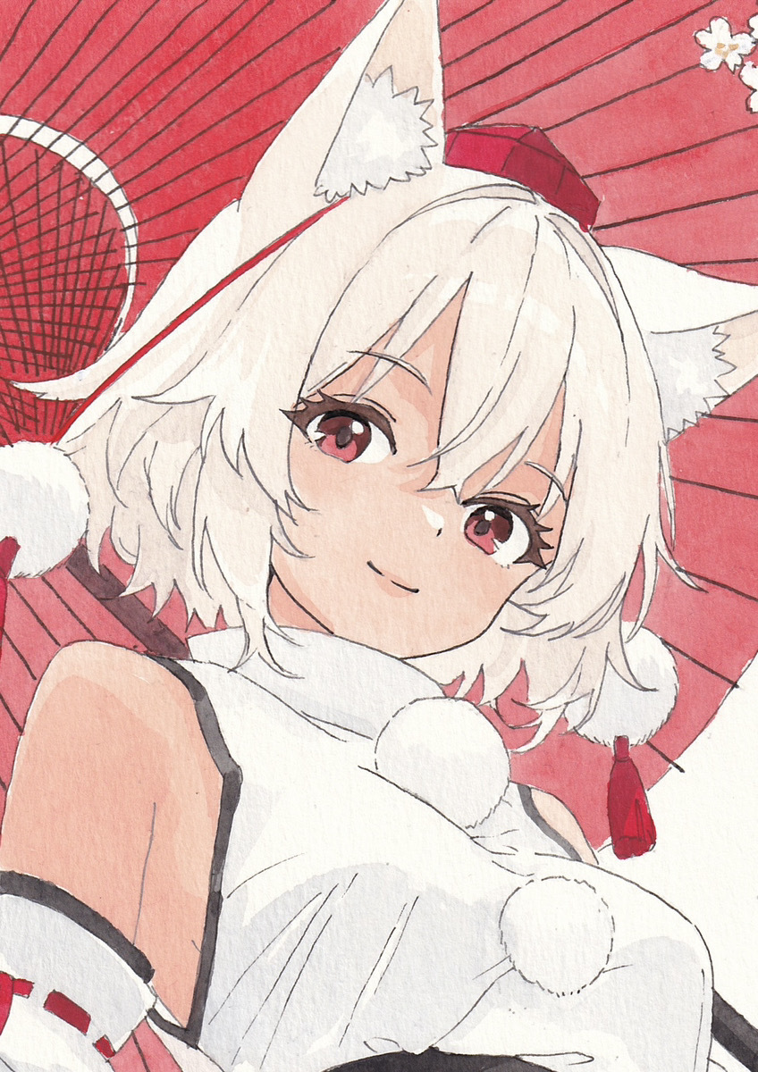 椛*様 手描きイラスト オリジナルキャンバスパネル キャンバスM】家族の記念日や思い出に人気のアート | ポーサムアート
