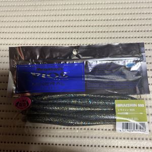 メガバス ヒライシン600 ブルーギル