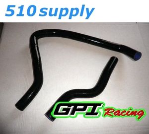 ラジエターホース CD3 CD4 CD5 CD6 アコード F22B H22A クーラントホース ブラック F22B