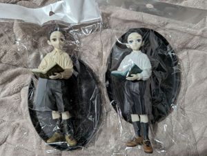 鬼舞辻無惨フィギュアの値段と価格推移は？｜1件の売買データから鬼舞