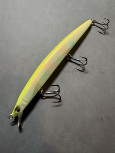 メガバス X-140 SW .