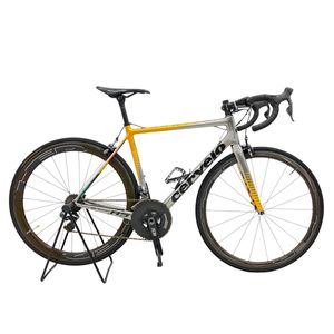 CERVELO R5 2016 Team Qhubeka DURA-ACE 9070 サーベロ チーム クベカ ツールモデル HED