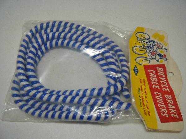 ★ハーレー　ビンテージ　ケーブル　ラップ　パン　ショベル★