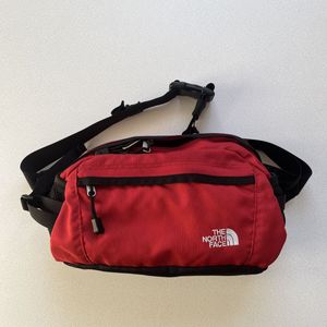 THE NORTH FACE ノースフェイス　クラシックカンガ　ウエストバッグ　 ウエストポーチ　