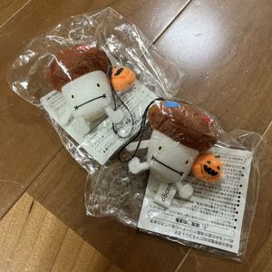 docomoドコモ　フィギュアストラップ まとめ売り　非売品 ドコモダケ ストラップの値段と価格推移は？｜3件の売買データから
