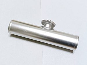 シルビア 180SX★ブローオフバルブ取り付けアタッチメント★S13 RS13 PS13 RPS13