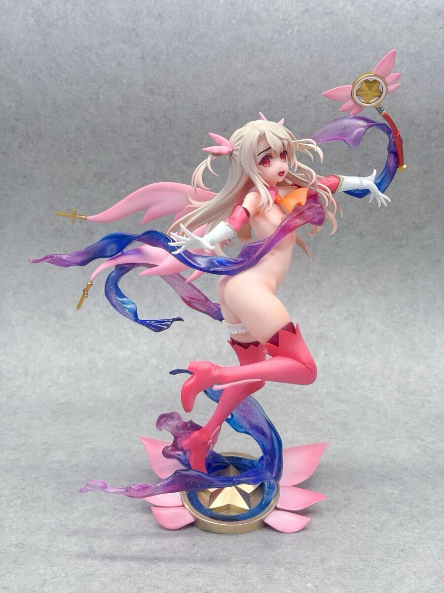 グリズリーパンダ グリパン FGO Fate/GrandOrder フィギュア となモ
