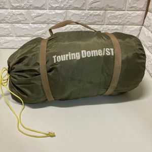 コールマン(Coleman) テント ツーリングドーム ST ジャンク扱い　ゆうパック100サイズ