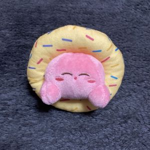 カービィ 25周年 ぬいぐるみの値段と価格推移は？｜1件の売買データ