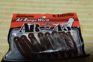 ケイグッドプランニング フジヤマ　AR-45 　未使用品