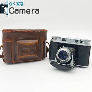 フォクトレンダー VITO IIの値段と価格推移は？｜8件の売買データから