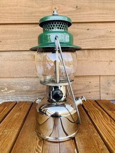 コールマン ビンテージ ランタンのYahoo!オークション(旧ヤフオク!)の