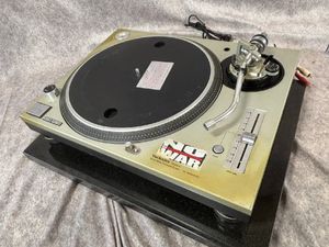 Technics SL-1200 MK3DのYahoo!オークション(旧ヤフオク!)の相場・価格