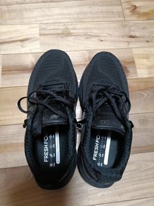 ニューバランス　Fresh Foam X 1080 v14 ブラック　25センチ2E