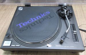 TECHNICS SL-1200 ダストカバーのYahoo!オークション(旧ヤフオク!)の
