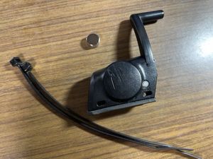 Garmin ANT+ スピード・ケイデンスセンサー GSC-10