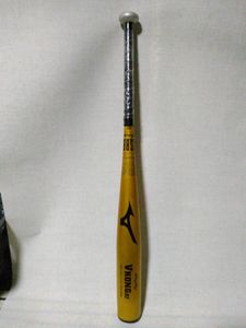 ミズノ軟式少年用　VKONG ０２　７９ｃｍ　Ｖコング　ジュニア