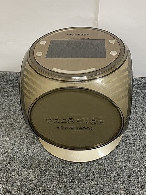 コスモヘルス PRESENSE プレセンス t.CURE-14000 ティーキュア14000