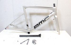 □□□BMC ビーエムシー SLR FIVE カーボンフレーム 2023年 54size 美品