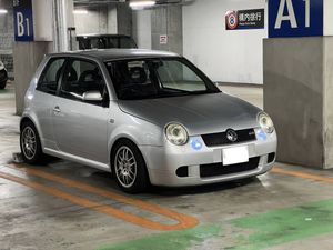 ルポ GTIの値段と価格推移は？｜123件の売買データからルポ GTI