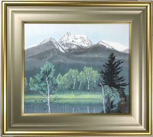 高橋新三郎の値段と価格推移は？｜5件の売買データから高橋新三郎の