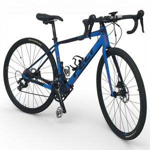 FELT フェルト VR30 マットシアン 51サイズ 2017年モデル SHIMANO 105 中古 楽 N10736989
